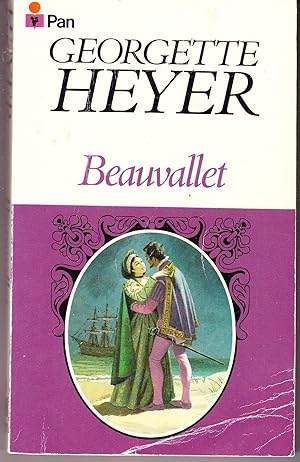 Seller image for Beauvallet for sale by John Thompson