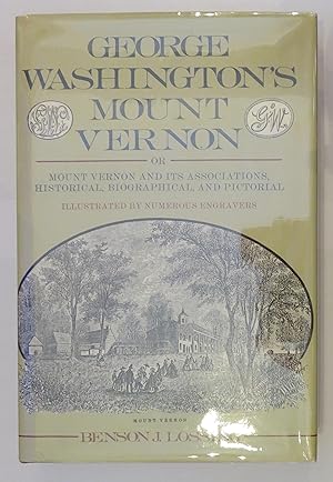 Seller image for George Washington's Mount Vernon for sale by St Marys Books And Prints