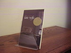 Imagen del vendedor de Late Wife a la venta por Bungalow Books, ABAA