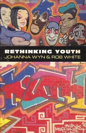 Bild des Verkufers fr Rethinking Youth zum Verkauf von Goulds Book Arcade, Sydney