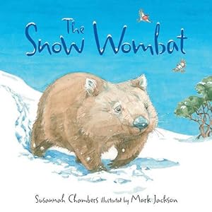 Seller image for The Snow Wombat (Hardcover) for sale by Grand Eagle Retail
