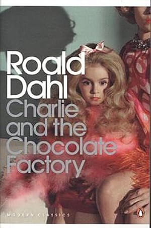 Seller image for Charlie and the Chocolate Factory (Penguin Modern Classics) : Adult edition for sale by AHA-BUCH