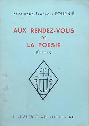 Aux rendez-vous de la poésie