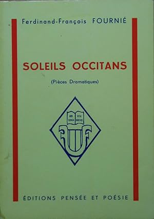 Soleils Occitans (Pièces Dramatiques)