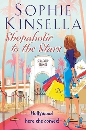 Seller image for Shopaholic to the Stars: (Shopaholic Book 7) : (Shopaholic Book 7) for sale by AHA-BUCH