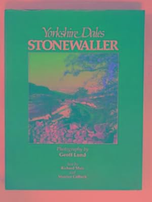 Seller image for Yorkshire Dales stonewaller for sale by Cotswold Internet Books