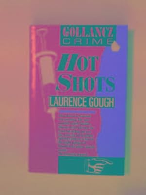 Seller image for Hot shots for sale by Cotswold Internet Books