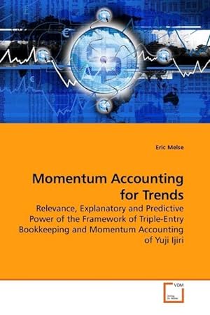 Bild des Verkufers fr Momentum Accounting for Trends : Relevance, Explanatory and Predictive Power of the Framework of Triple-Entry Bookkeeping and Momentum Accounting of Yuji Ijiri zum Verkauf von AHA-BUCH GmbH