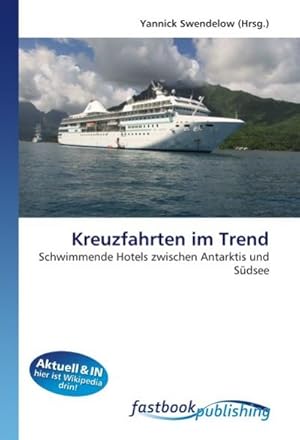 Seller image for Kreuzfahrten im Trend for sale by BuchWeltWeit Ludwig Meier e.K.