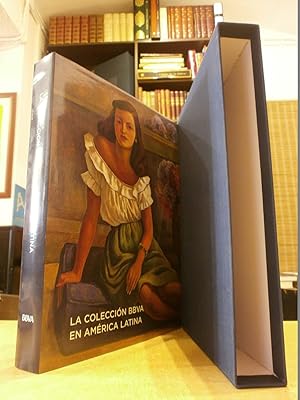 LA COLECCIÓN EN AMÉRICA LATINA.