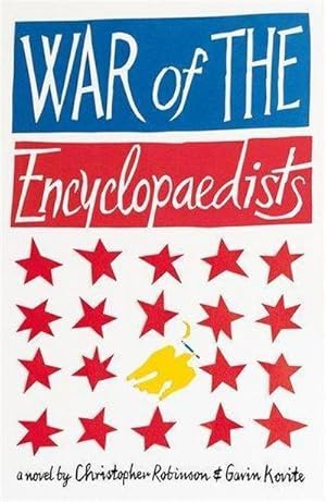 Seller image for War of the Encyclopaedists : A Novel for sale by AHA-BUCH