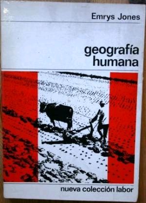 GEOGRAFIA HUMANA