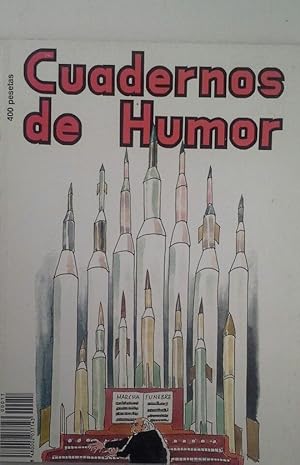 CUADERNOS DE HUMOR - Nº 11