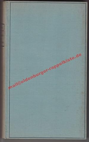 Seller image for Blaubart in Flandern - Ein Roman (1933) for sale by Oldenburger Rappelkiste