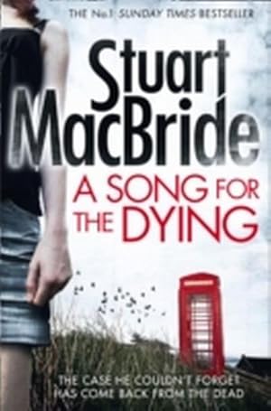 Image du vendeur pour Song for the Dying mis en vente par AHA-BUCH