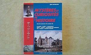 Mystères et curiosités de l'histoire dans les communes des cantons de : La Mure - Corps - Valbonn...