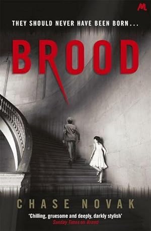Imagen del vendedor de Brood (Breed 2) a la venta por AHA-BUCH