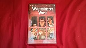 Seller image for WESTMINSTER WEST for sale by Betty Mittendorf /Tiffany Power BKSLINEN