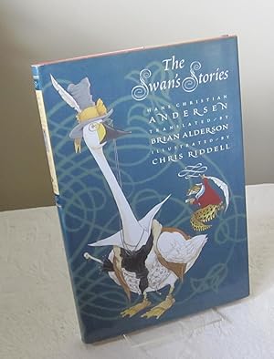 Immagine del venditore per The Swan's Stories venduto da Dandy Lion Editions