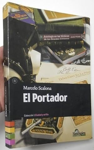 Bild des Verkufers fr El Portador zum Verkauf von Librera Mamut