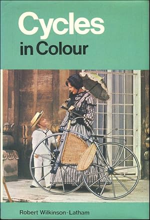 Seller image for Cycles in Colour for sale by M Godding Books Ltd