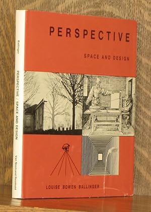 Seller image for PERSPECTIVE / SPACE AND DESIGN for sale by Andre Strong Bookseller