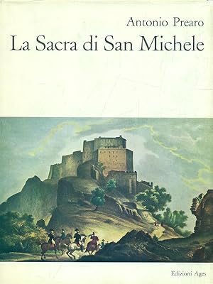 La Sacra di San Michele