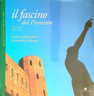 Immagine del venditore per Il fascino del Piemonte I venduto da Librodifaccia