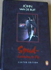 Seller image for Spud - Learning to Fly for sale by Chapter 1