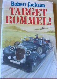 Bild des Verkufers fr Target-Rommel! zum Verkauf von Chapter 1