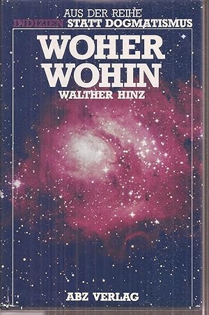 Woher - Wohin