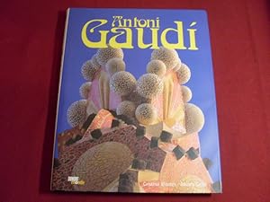 Seller image for ANTONI GAUDI. for sale by INFINIBU KG