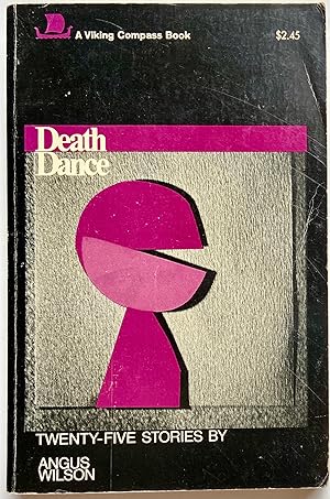Seller image for Death Dance for sale by Heritage Books