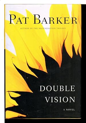 Seller image for DOUBLE VISION. for sale by Bookfever, IOBA  (Volk & Iiams)