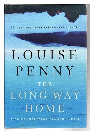 Seller image for THE LONG WAY HOME. for sale by Bookfever, IOBA  (Volk & Iiams)