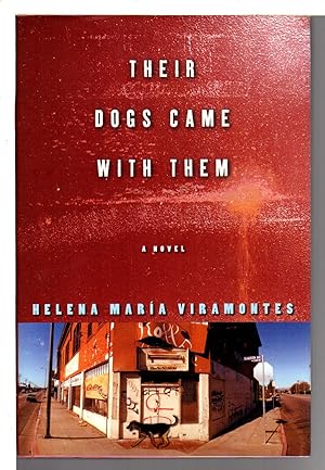 Image du vendeur pour THEIR DOGS CAME WITH THEM. mis en vente par Bookfever, IOBA  (Volk & Iiams)