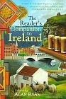 Seller image for THE READER'S COMPANION TO IRELAND for sale by May Day Books