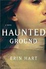 Seller image for HAUNTED GROUND: A NOVEL for sale by May Day Books