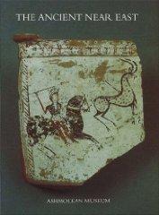 Seller image for ANCIENT NEAR EAST for sale by May Day Books