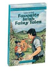 Seller image for LISTEN & READ FAVORITE IRISH FAIRY TALES for sale by May Day Books