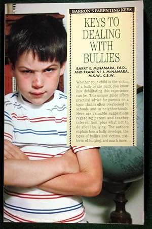 Seller image for DEALING WITH BULLIES for sale by May Day Books