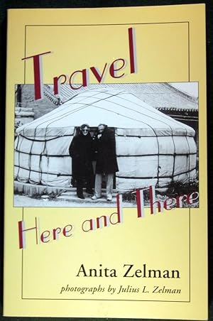 Seller image for TRAVEL HERE AND THERE for sale by May Day Books