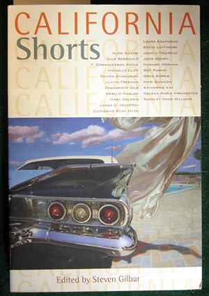 Seller image for CALIFORNIA SHORTS for sale by May Day Books
