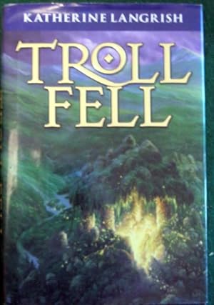 Seller image for TROLL FELL for sale by May Day Books