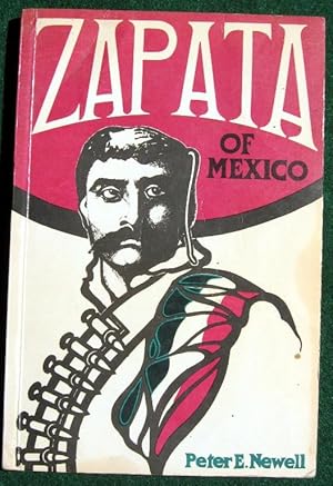 Image du vendeur pour ZAPATA OF MEXICO mis en vente par May Day Books