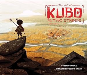 Seller image for Art of Kubo and the Two Strings (Hardcover) for sale by Grand Eagle Retail