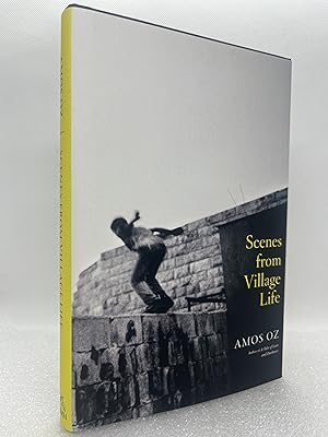 Seller image for Scenes from Village Life (Signed First Edition) for sale by Dan Pope Books