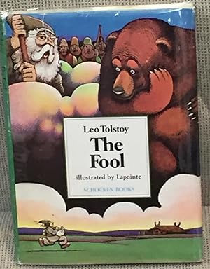 Seller image for The Fool for sale by My Book Heaven