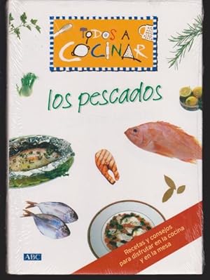 Immagine del venditore per TODOS A COCINAR. LOS PESCADOS venduto da LIBRERIA TORMOS