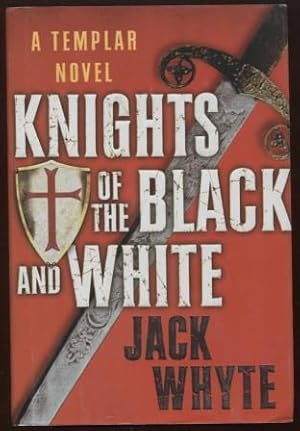 Seller image for Knights of the Black and White for sale by E Ridge Fine Books